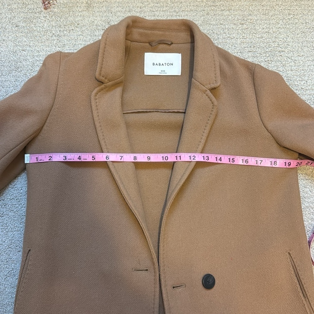 Aritzia Babaton Jacket - Picture 15 of 16